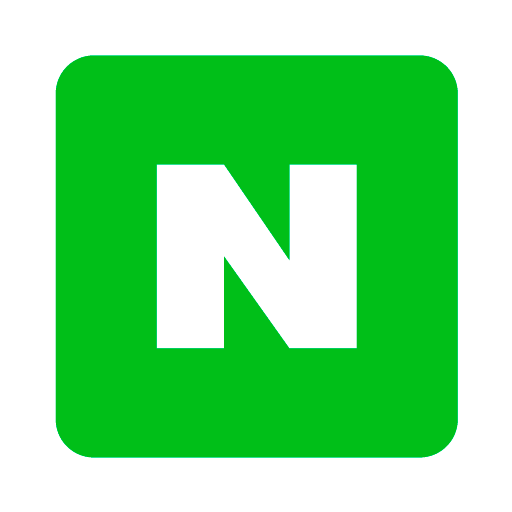 Naver Logo
